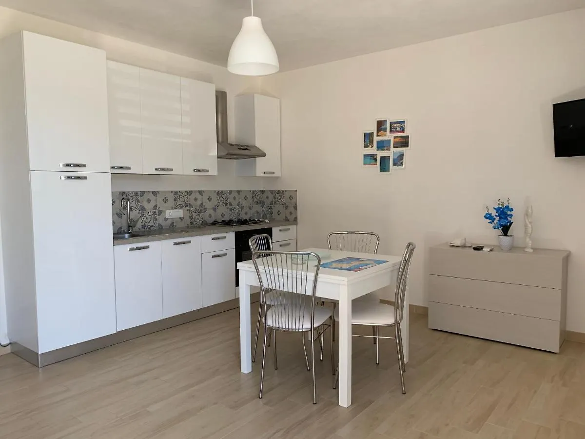 Favignana Holidays Casa vacanze