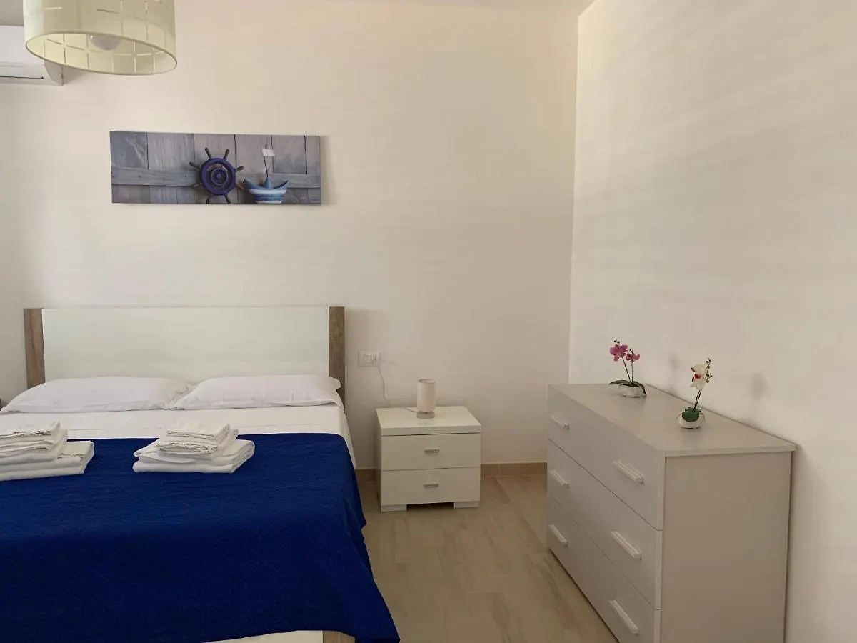Casa vacanze Favignana Holidays