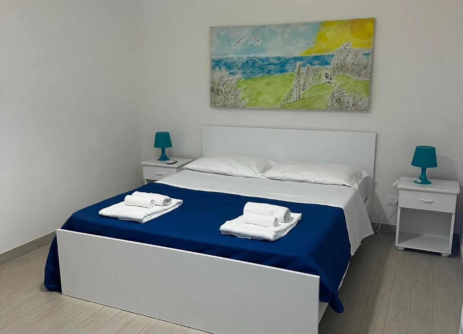 Favignana Holidays