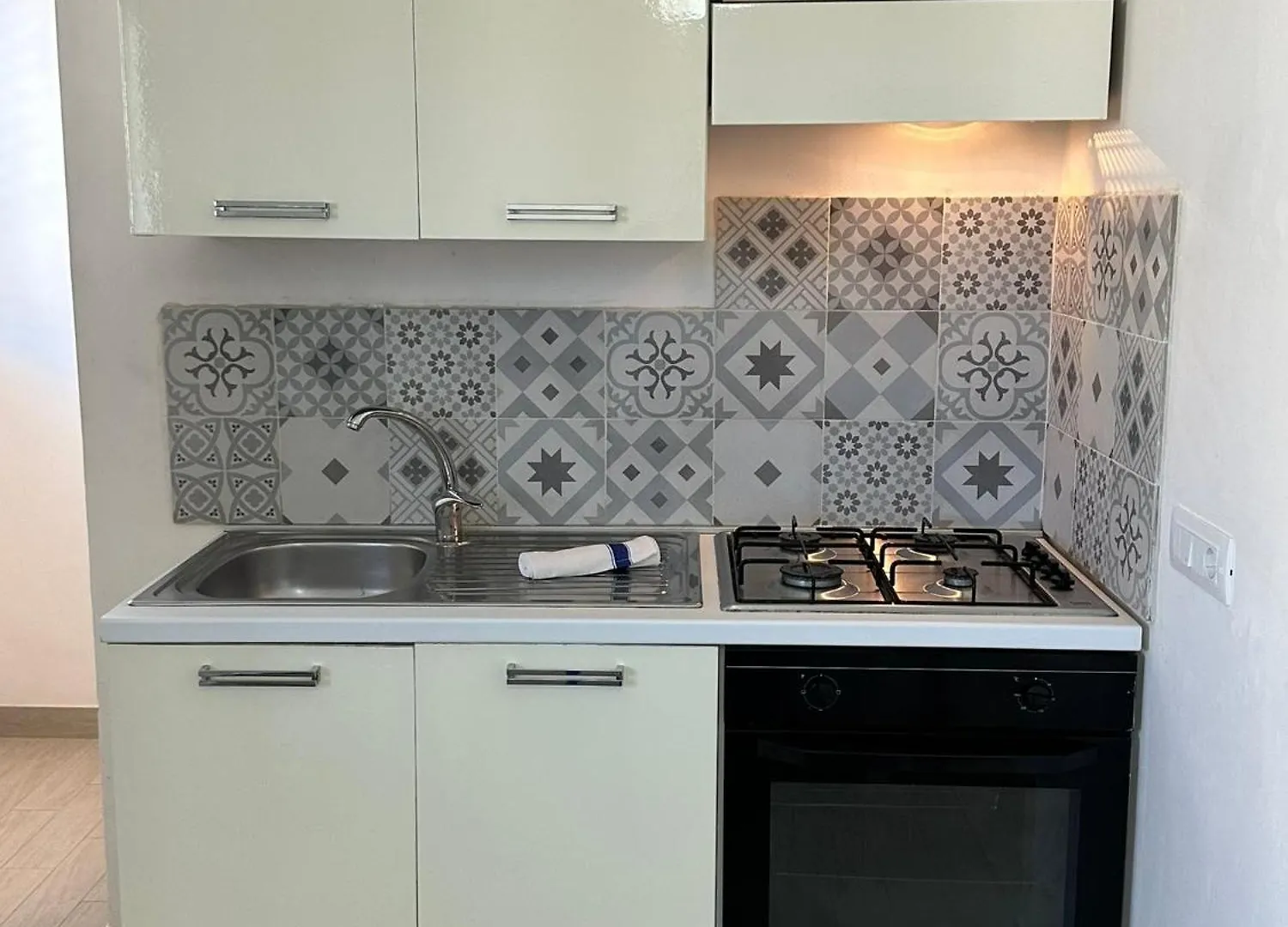 Favignana Holidays Villa 0*,