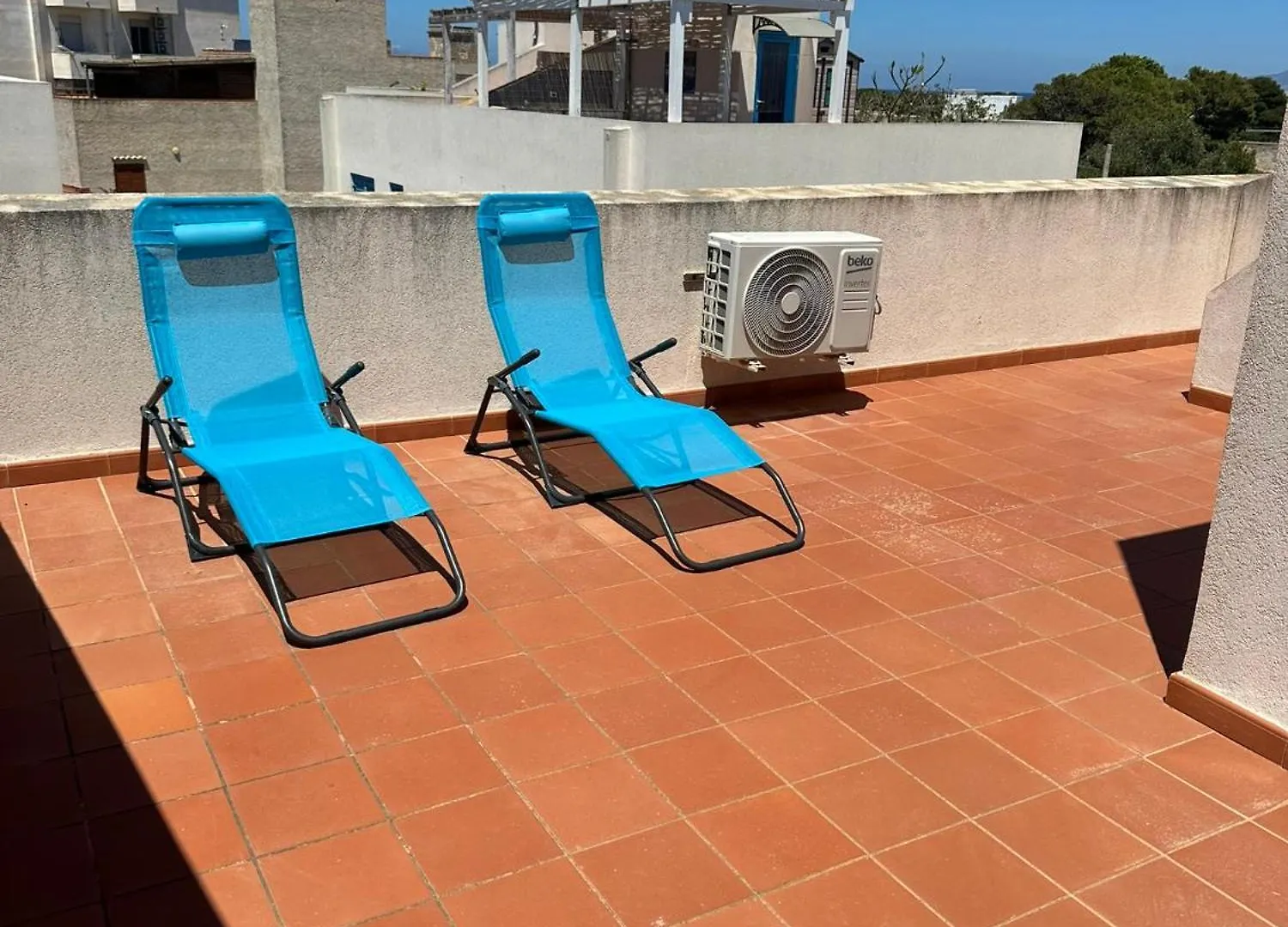 Holiday home Favignana Holidays Villa
