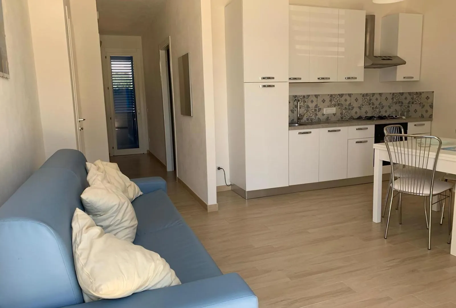 Favignana Holidays Casa vacanze