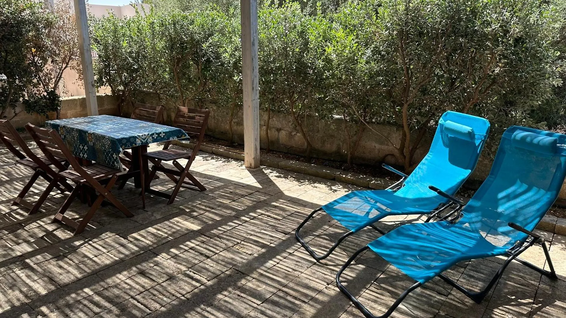 Casa vacanze Favignana Holidays