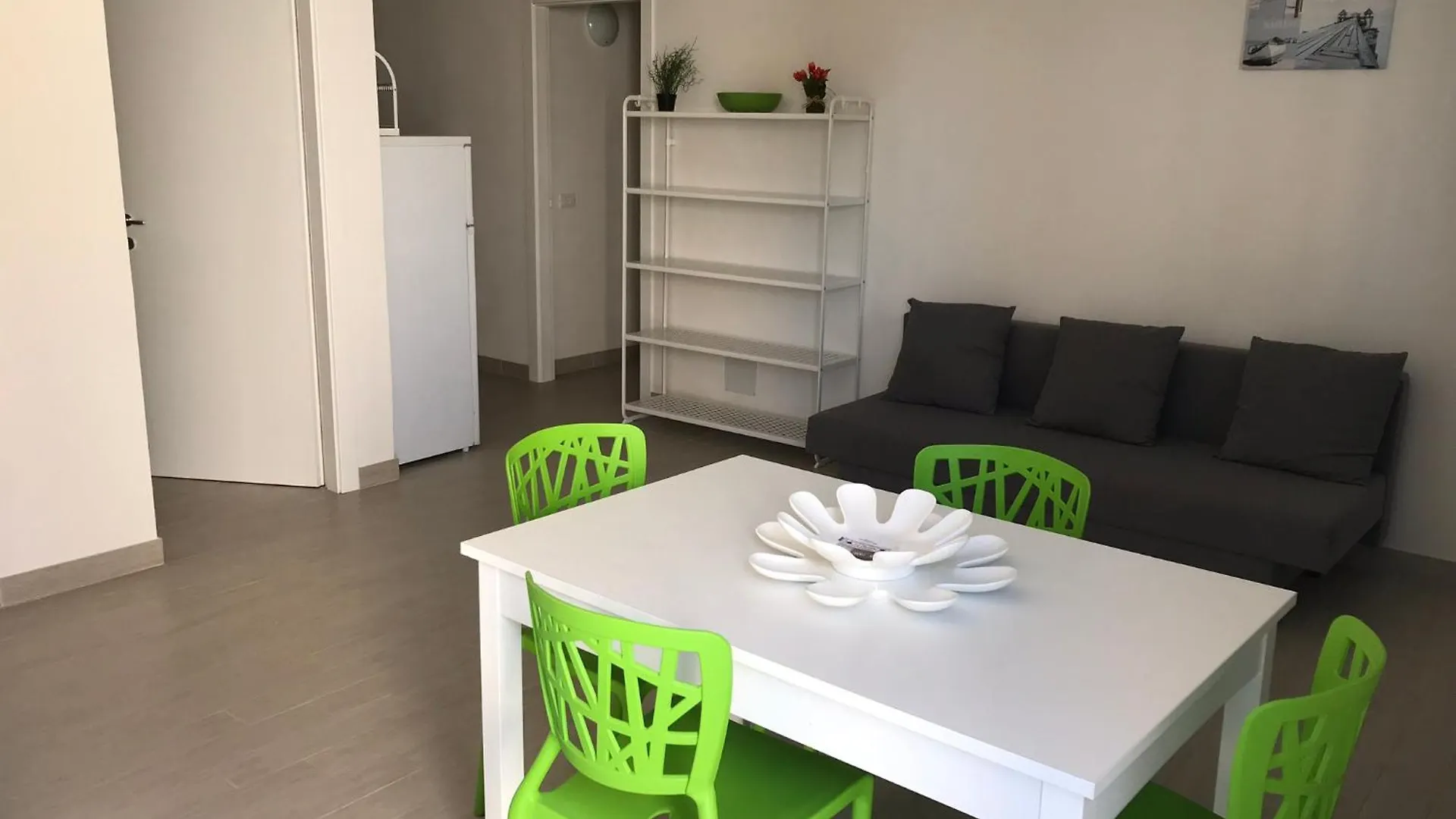 Casa vacanze Favignana Holidays Italia
