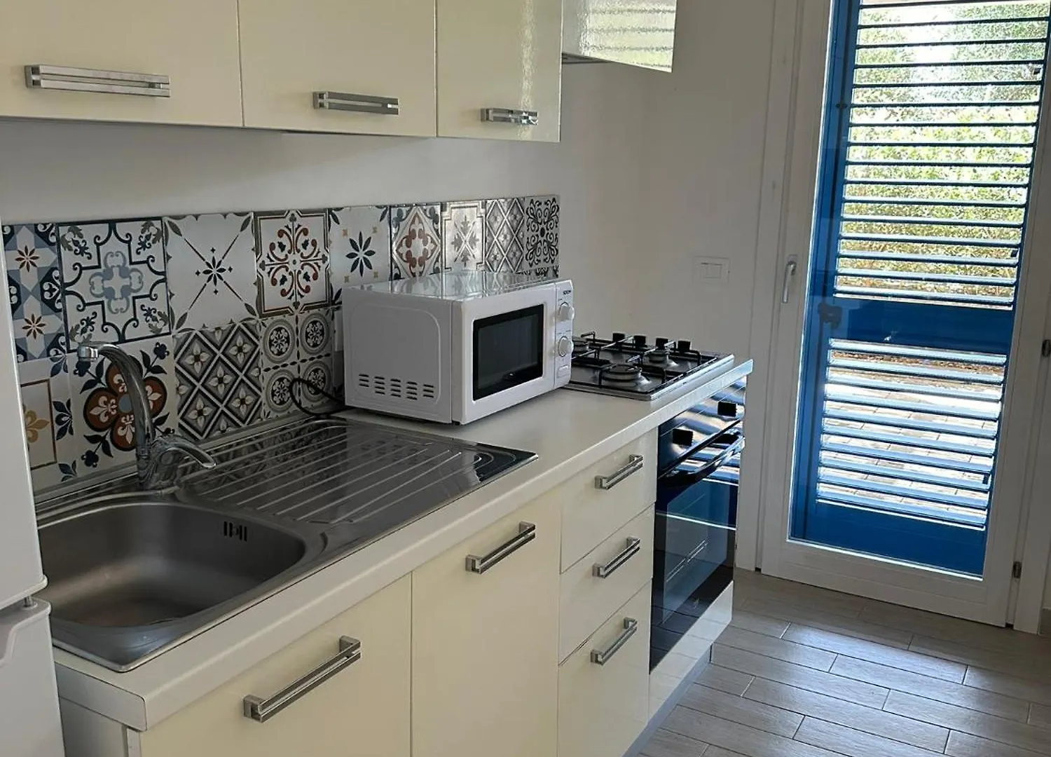 Casa vacanze Favignana Holidays