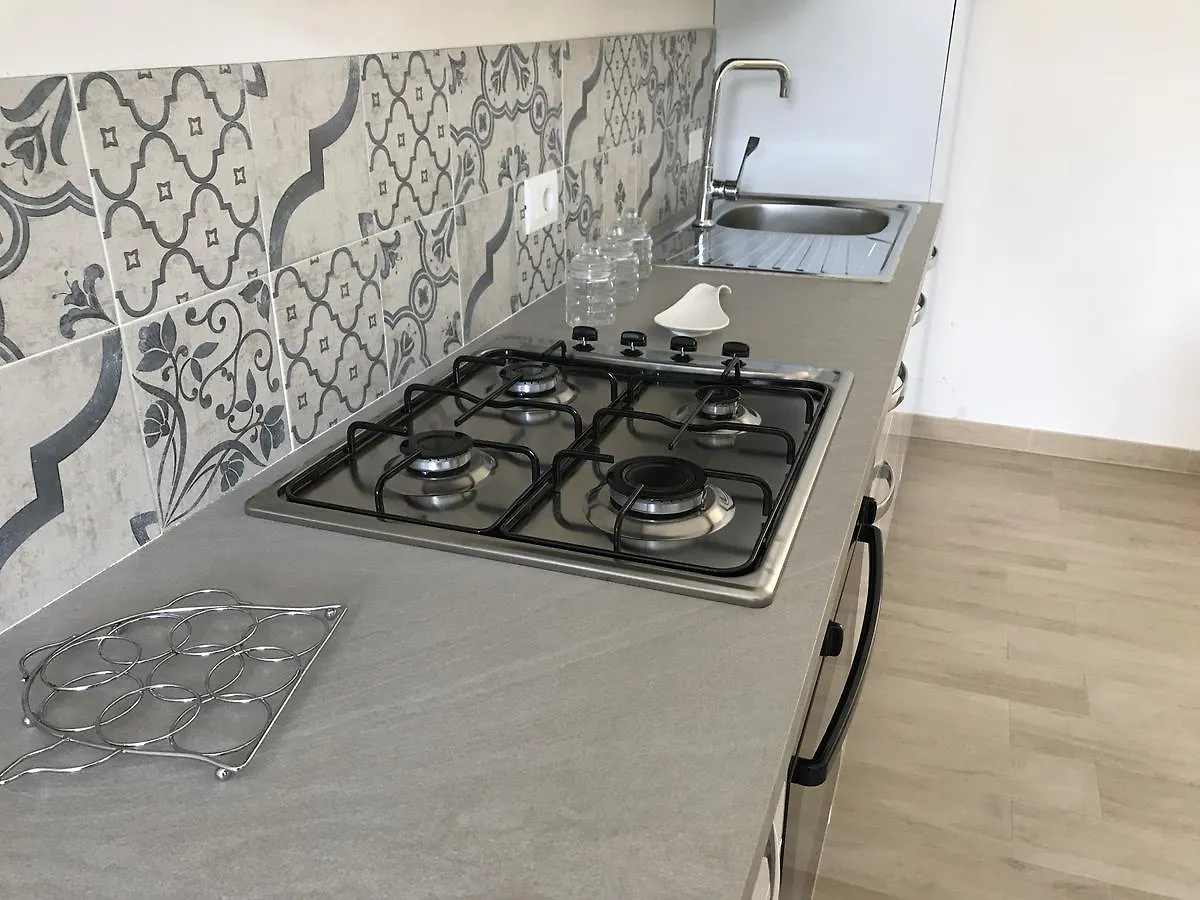 Casa vacanze Favignana Holidays