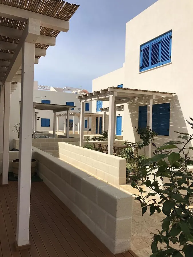 Casa vacanze Favignana Holidays