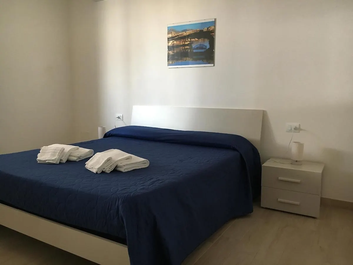 Favignana Holidays Casa vacanze