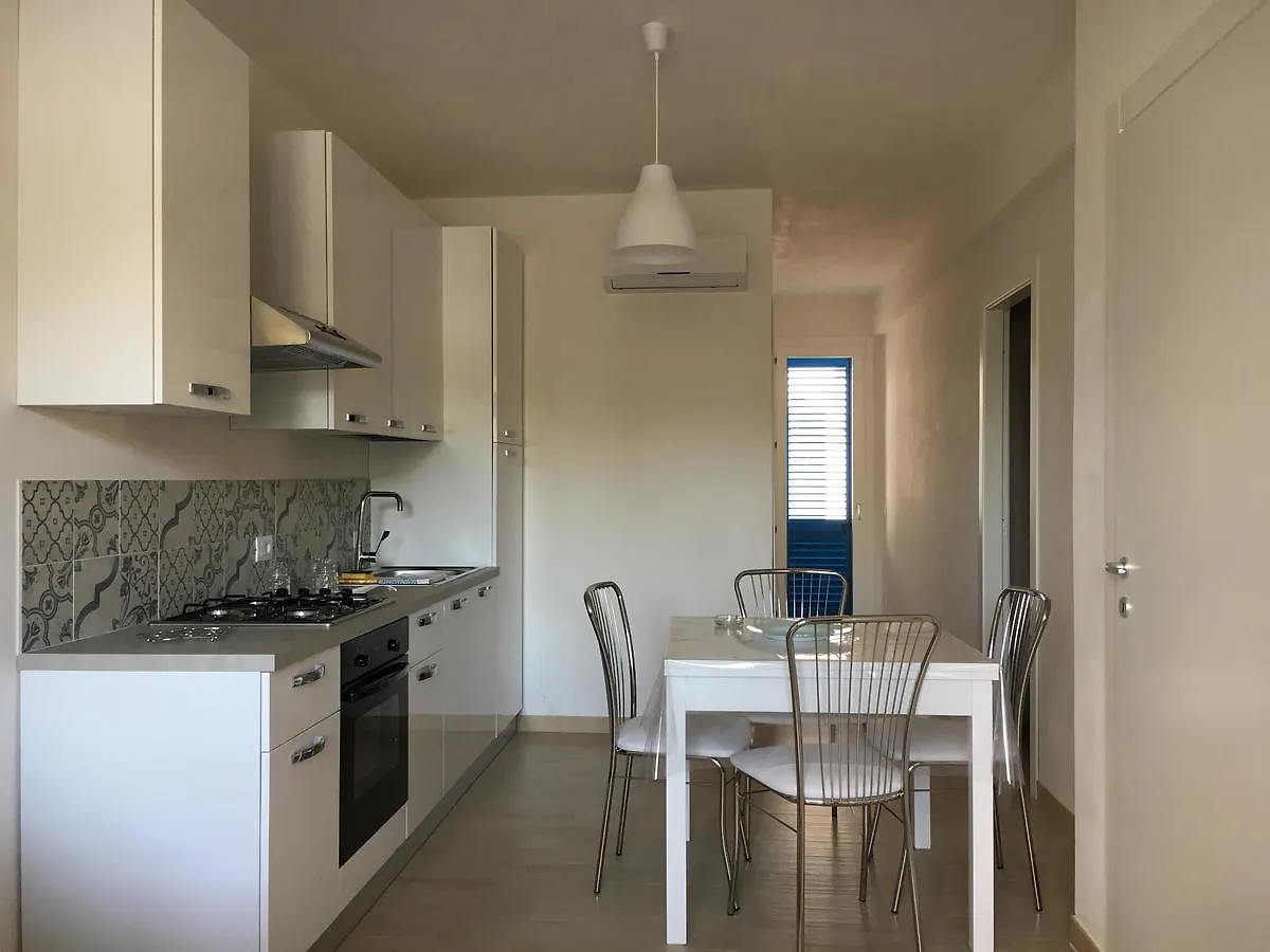 Casa vacanze Favignana Holidays