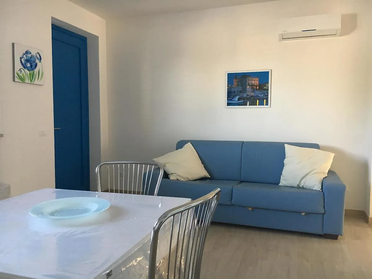 Favignana Holidays Villa Italy