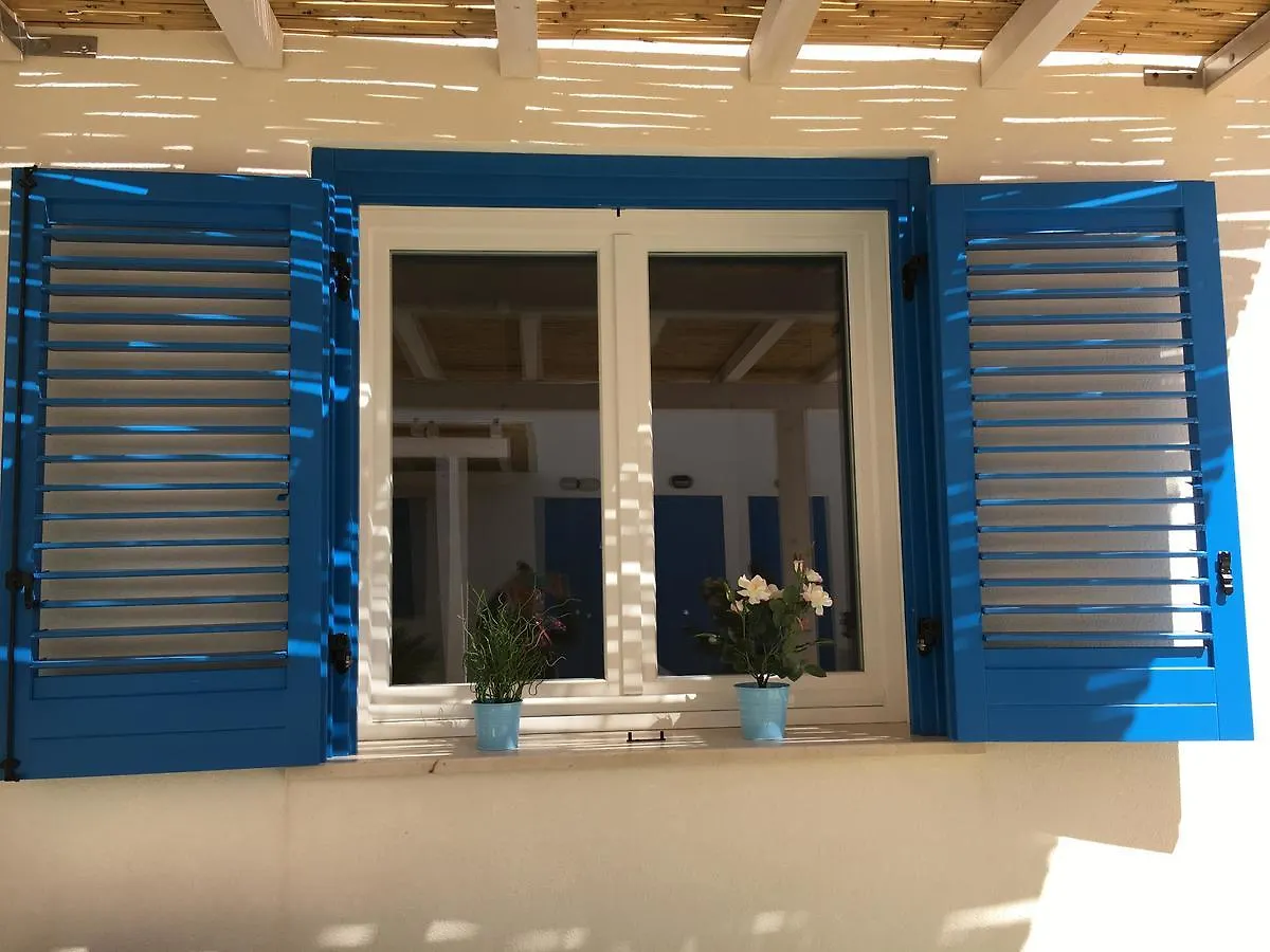Favignana Holidays Casa vacanze