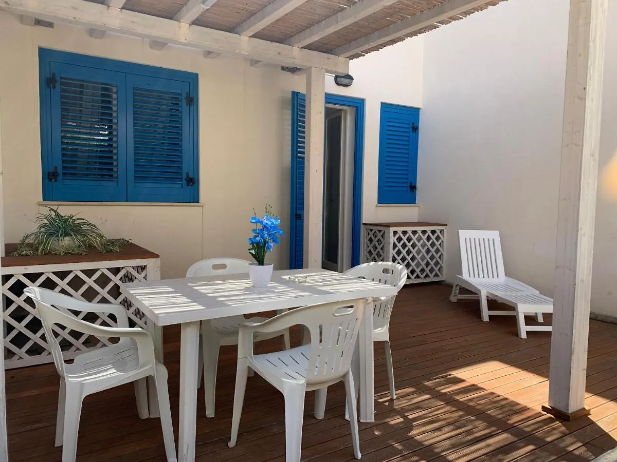 Favignana Holidays