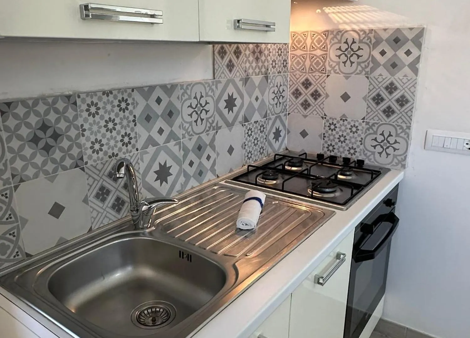 Holiday home Favignana Holidays Italy