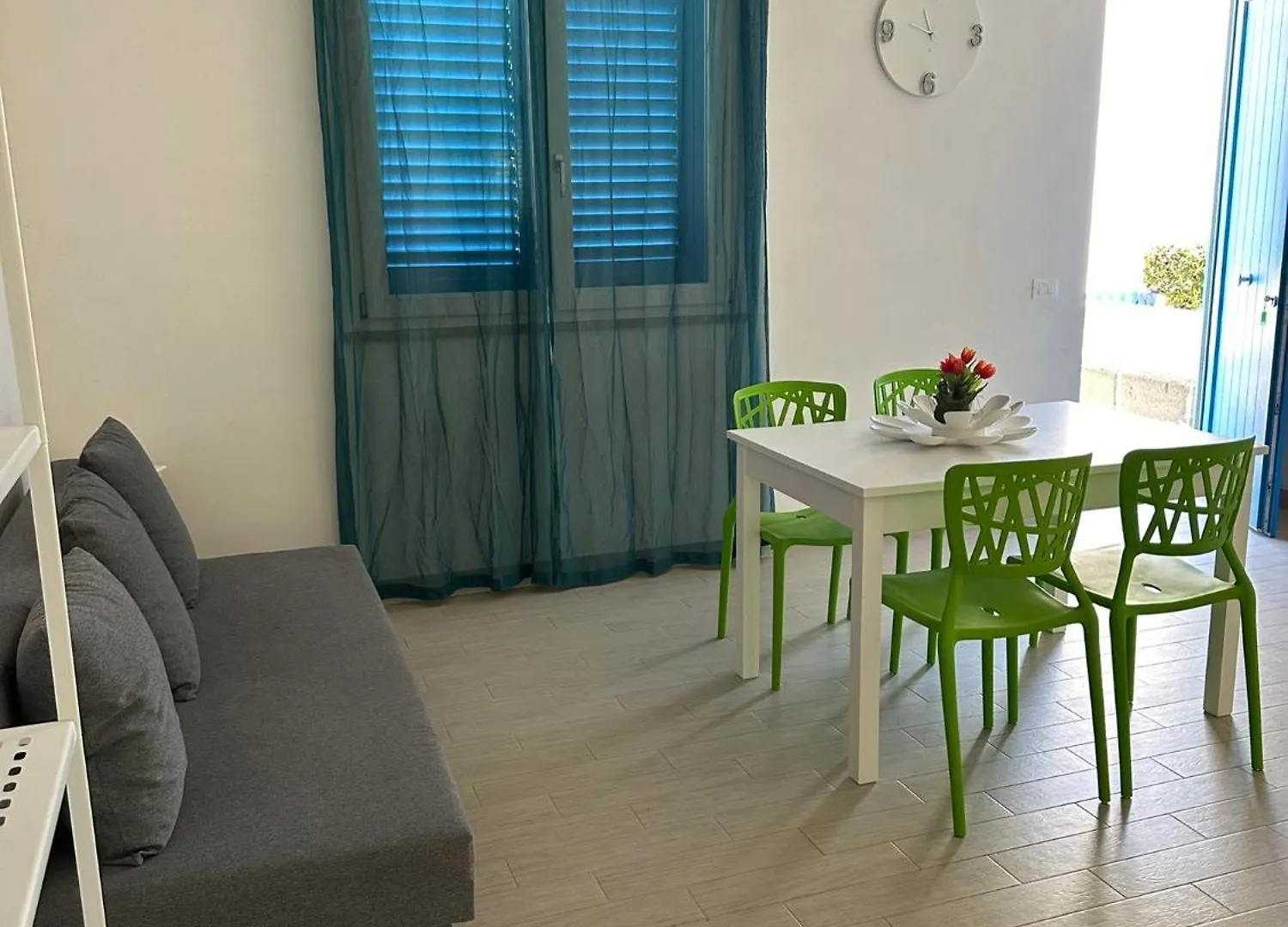 Favignana Holidays