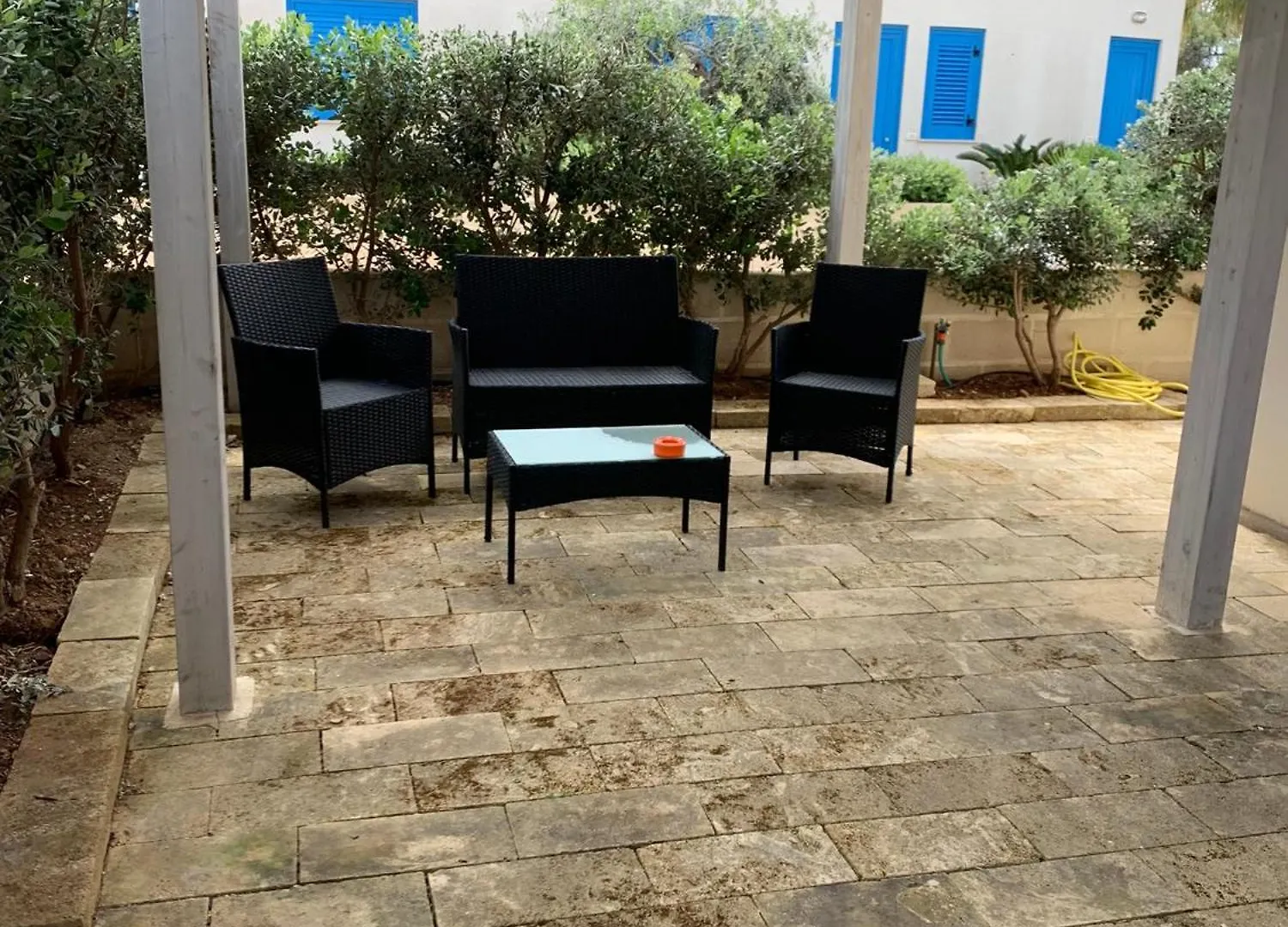 Favignana Holidays 0*,