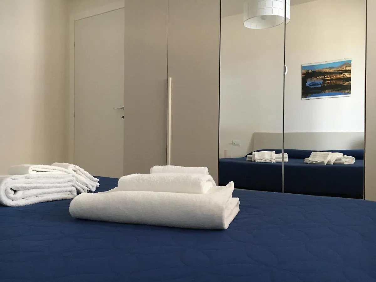 Holiday home Favignana Holidays
